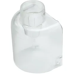 Omron Microair U100 Masken