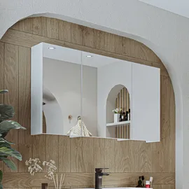 roomartstore.de Gusto 120 cm braun