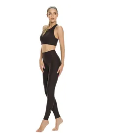 Winshape Functional Comfort Sport-BH espresso XS