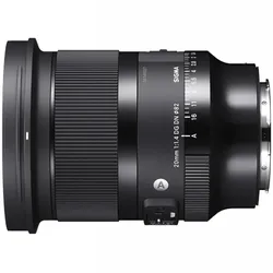 Sigma 20mm F1.4 DG DN Art L-mount | ✔️  5 Jahre kostenlose Garantie