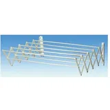 Faverge - 60 cm an der wand montierter ausziehbarer wäschetrockner sec111/60