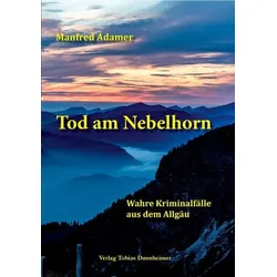 Tod am Nebelhorn