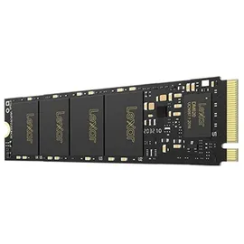 Lexar NM620 512 GB M.2