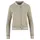 URBAN CLASSICS Ladies College Jacket - beige