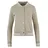 URBAN CLASSICS Ladies College Jacket - beige