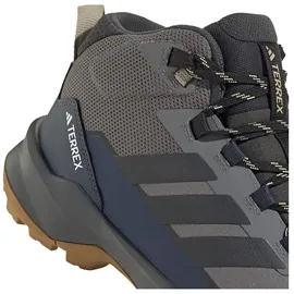 adidas Terrex Skychaser AX5 Mid GTX Grey Four/Carbon/Shadow Navy 43 1/3