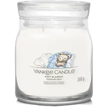 Yankee Candle Soft Blanket 368 g