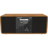 Telestar Top 250 braun