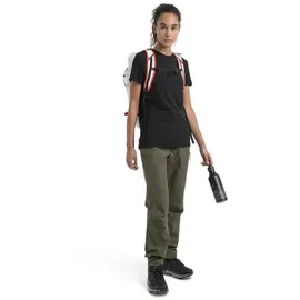 Icebreaker Damen Tech Lite III T-Shirt (Größe XS