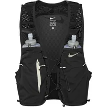 Nike Accessories Run-5l Trinkweste - Black / White / White - XL
