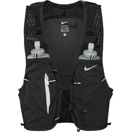 Nike Accessories Run-5l Trinkweste - Black / White / White - XL