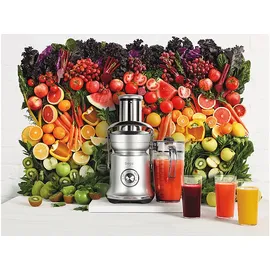 Sage the Nutri Juicer Cold XL