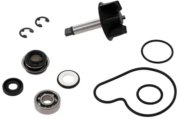 Wasserpumpe Reparatursatz - Suzuki BURGMAN 125/150/200/250/400