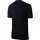 Nike Sportswear JUST DO IT T-Shirt Herren 011 black/white XS