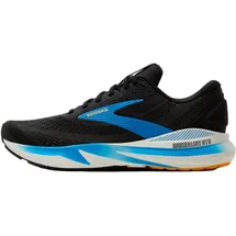 Brooks Adrenaline GTS 24 Herren Medium Black/Ebony/Cloisonne 44