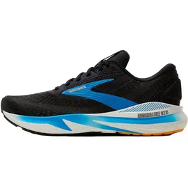 Brooks Adrenaline GTS 24 Herren Medium Black/Ebony/Cloisonne 44