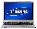 Samsung Q30 Silver 1200 30,7 cm (12,1 Zoll) WXGA Laptop (Intel Centrino 1.2GHz, 512MB RAM, 60GB HDD, extern UltraSlim DVD-Multi, XP Prof)