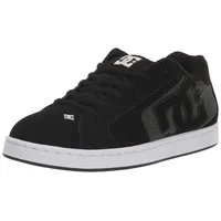 DC Shoes Net Herren Schwarz 39