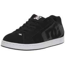 DC Shoes Net Herren Schwarz 39