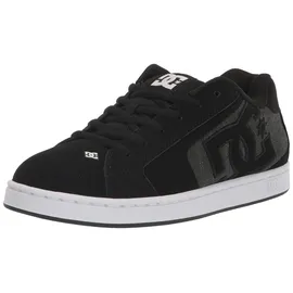 DC Shoes Net Herren Schwarz 39