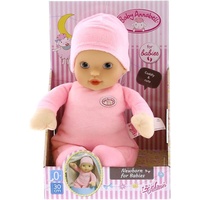 Zapf 702871 Baby Annabell Newborn for Babies 30cm NEU OVP,