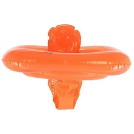Speedo Seasquad SWIMSEAT 0-1 YRS IU orange