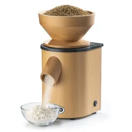 Mockmill LINO 100 Schwarz/Beige