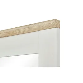 Quartier Spiegel SILVIA (BHT 80x70x20 cm