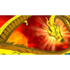 Dragonball Fighter Z (USK) (PS5)