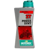 Motorex Power Synt 2T 1 l