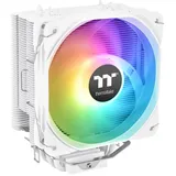 Thermaltake UX200 SE ARGB White (CL-P116-AL12SW-A)