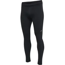 New Line newline Running Tights schwarz S