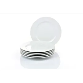 Retsch HEIKE WEISS Tafelservice 12-tlg. weiß