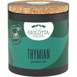 BioLotta Thymian gerebelt bio