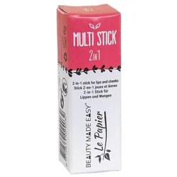 Schönheit leicht gemacht Le Papier Multi-Stick 03 Rosa 1pc