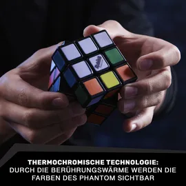 Spin Master Rubik's Phantom Cube