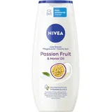 NIVEA Passion Fruit & Monoi Oil Duschgel 250 ml