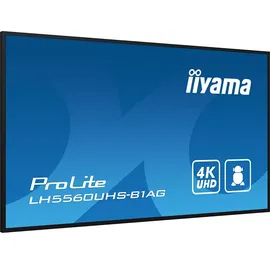 Iiyama ProLite LH5560UHS-B1AG 55"