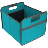Meori Faltbox Classic azur blue, M