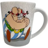 Könitz Becher Du bist das Beste 0,38 l Bunt