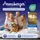 Arensberger Topper SOFT Matratzenauflage 140 x 200 cm