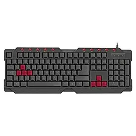 Speedlink Ferus Gaming Keyboard NR