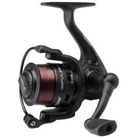 DAM Impulse 3L Fd 8Lb Brown Mono - Black - 3000