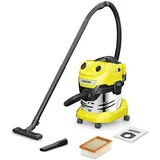 Kärcher WD 4-18 S Dual solo 1.628-625.0 ohne Akku
