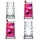 Pasabahce Leafy Longdrinkglas 0,45 l 6 St.