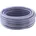 Gewebeschlauch 25 m 38 x 5 mm transparent