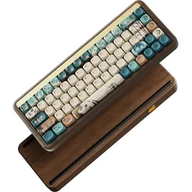 Akko MU01 Botany Switches US