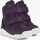 ECCO Urban Mini Klettstiefel Lila 29
