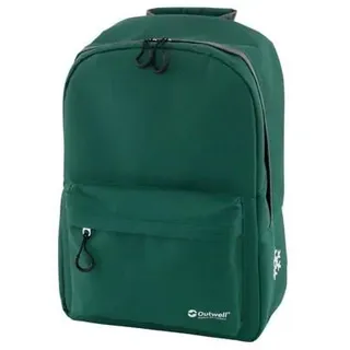 Outwell Cormorant Kühlrucksack, 18L, grün