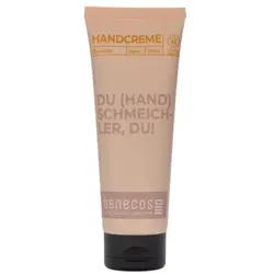 benecos Handcreme Hafer